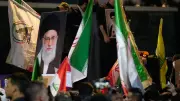 US-Israel Operation Epic Fury Kills Iran's Supreme Leader in 900-Strike Assault