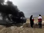 US-Israeli Airstrikes Damage Over 19,000 Civilian Buildings in Iran, Red Crescent Reports