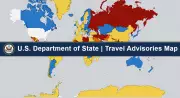 US Issues Updated Global Travel Advisories Amid Iran Conflict and Rising Tensions