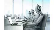 US Labor Department Deploys Salesforce AI Agents to Handle Worker Queries