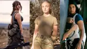 US Military's Gen Z Recruitment Strategy: From Hollywood to TikTok Thirst Traps