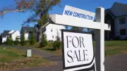 US Mortgage Rates Hit 6-Month High, Squeezing Homebuyers Amid Spring Season