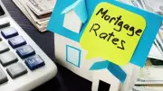 US Mortgage Rates Rise After 3-Week Decline Amid Oil Price Pressures