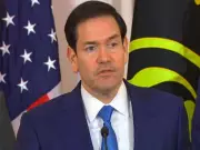 US State Secretary Defends Washington's Action Against Iran, Calls It a Terrorist Regime