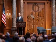 US Treasury Secretary Credits Trump for Defanging Iran and Securing Middle East Peace