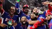 USA vs Dominican Republic: World Baseball Classic Semifinal Showdown in Miami