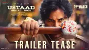 Ustaad Bhagat Singh Official Trailer Released Featuring Pawan Kalyan