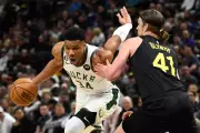 Utah Jazz Face Milwaukee Bucks as 10.5-Point Underdogs in Key NBA Matchup
