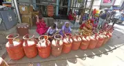 Uttar Pradesh Cracks Down on LPG Black Marketing: 10 Arrested, 60 FIRs Filed