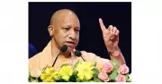 Uttar Pradesh's 9-Year Transformation: CM Yogi Launches Book on Development Era