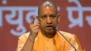 Uttar Pradesh's Law & Order Transformation Under Yogi Adityanath Government