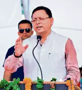 Uttarakhand Cabinet Expansion Likely During Navratri Ahead of 2027 Polls