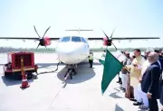 Uttarakhand Launches Dehradun-Pithoragarh Flight Under UDAN Scheme