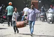 Uttarakhand LPG Crisis Deepens as Iran War Disrupts Supply, Sparks Panic