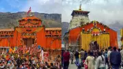 Uttarakhand Restricts Non-Hindu Entry to Badrinath and Kedarnath Temples
