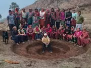 Uttarakhand's Water Crisis Deepens as Hundreds of Springs Near Extinction