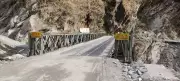 Uttarkashi Implements Gateway System to Ease Gangotri Dham Traffic Ahead of Char Dham Yatra