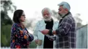 Vadh 2 Hits Netflix: Sanjay Mishra, Neena Gupta Star in OTT Release