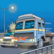 Vadodara MACT Awards Rs 55.42 Lakh Compensation in 2016 Highway Crash Case