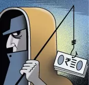 Vadodara Man Accused of Duping 16 People in PMAY Housing Scam, Rs 40 Lakh Swindled