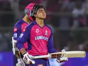 Vaibhav Sooryavanshi: The Teen Prodigy Set to Dominate IPL with Fearless Batting