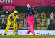 Vaibhav Sooryavanshi's Blazing 15-Ball 50 Powers Rajasthan Royals to Dominant IPL Win Over CSK