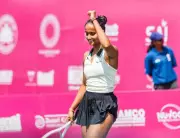 Vaishnavi Adkar's Tennis Breakthrough: From Introspection to Billie Jean King Cup