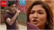 Vanshaj Singh and Ridhima Pandit's Reality Show Feud Escalates to Legal Notice