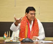 Varanasi Power Minister AK Sharma Demands Summer Readiness Report, Warns Officials