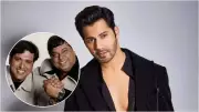 Varun Dhawan Reveals Father David's Govinda Obsession in Script Writing