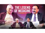 Varun Khanna Launches 'The Hope Code' YouTube Channel to Bridge Healthcare Trust Gap