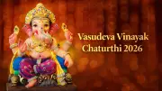 Vasudeva Vinayak Chaturthi 2026: Auspicious Puja Timings and Vrat Rituals