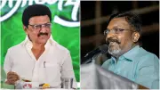 VCK Secures 8 Seats in DMK Alliance for 2026 Tamil Nadu Assembly Polls