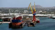 Venezuela's Oil Exports Decline in February Amid China Cargo Losses