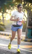Vera Puri: Marathoner, Fitness Influencer, Hotelier – A Multifaceted Success Story