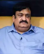 Veteran Producer Suniel Narang Quits TFCC Presidency After One Day