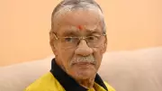 Veteran Sports Journalist S Thyagarajan, Doyen of Hockey Writing, Passes Away at 85