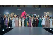 VG Miss & Mrs India Global Icon 2026 Grand Finale in Delhi Empowers Women