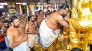 Vigilance Court Grants Bail to Former TDB Chief in Sabarimala Gold Loss Case