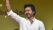 Vijay Announces Dual Candidacy for 2026 Tamil Nadu Assembly Elections