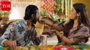 Vijay Deverakonda and Rashmika Mandanna Host Intimate Fan Meet in Hyderabad