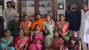 Vijay Deverakonda and Rashmika Mandanna's Post-Wedding Family Rituals and Future Projects
