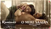 Vijay Deverakonda and Rashmika's 'O Mere Saajan' Song from Ranabaali Released