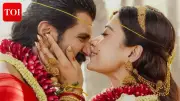 Vijay Deverakonda & Rashmika Mandanna's Hyderabad Reception Sees Security Revamp