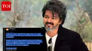 Vijay Extends Heartfelt Wishes to Class 12 Students in Tamil Nadu and Puducherry