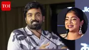 Vijay Sethupathi Reveals Career Struggles and 'Kaattaan' Journey at Press Meet