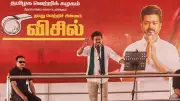 Vijay to Unveil Election Manifesto at Tamizhaga Vetri Kazhagam Women's Day Event