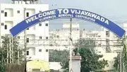 Vijayawada Municipal Corporation to Expand from 64 to 86 Wards Ahead of Elections