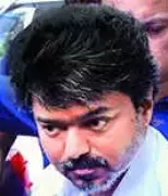 Vijay's Chennai Rally Gets Green Light After TVK Complains to Election Commission