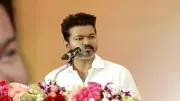 Vijay's Dual Seat Strategy Awaits DMK List; Perambur Primary, Trichy East Contingent